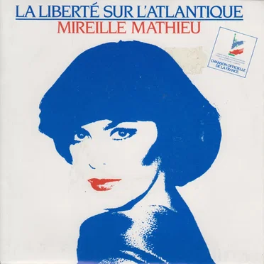 La liberté sur l'Altantique / Liberty Land