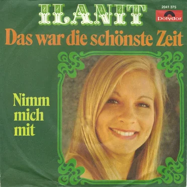 Das war die schönste Zeit