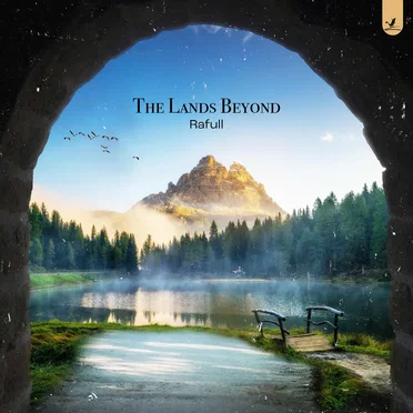 The Lands Beyond by Rafull - album cover