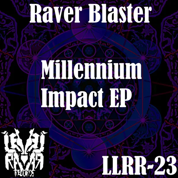 Millennium Impact EP