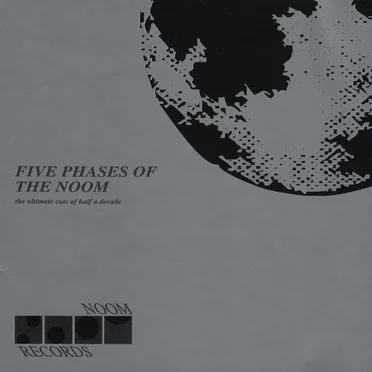 Five Phases of the Noom by Various Artists - album cover