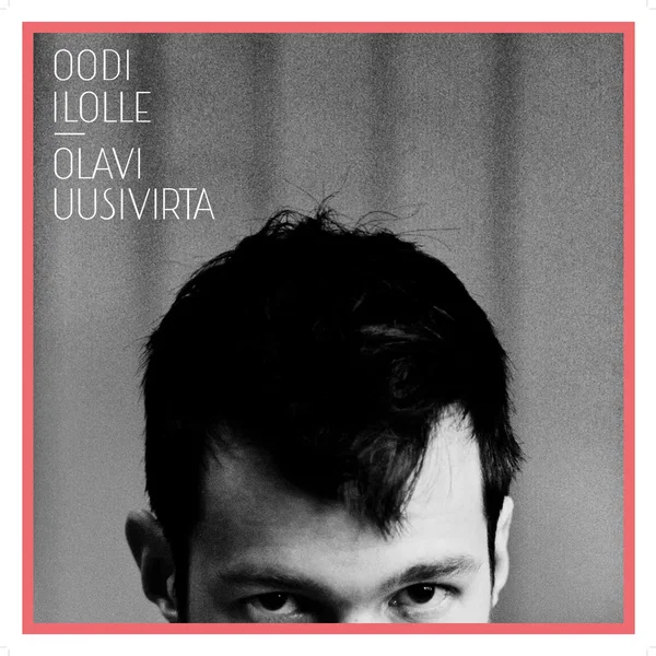 Oodi ilolle