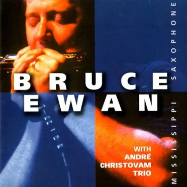 André Christovam Trio