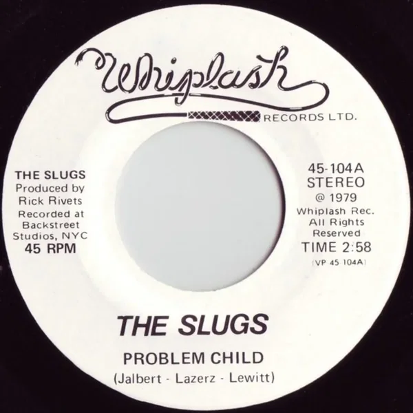 Problem Child / Suspicion
