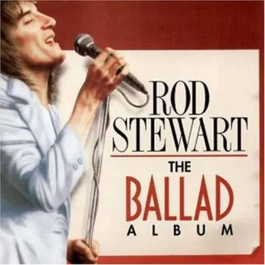 The Ballad Album