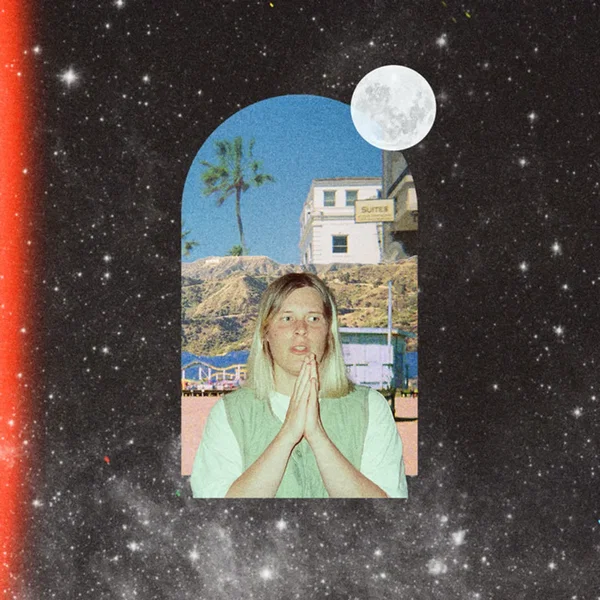 Howlin’ at the New Moon