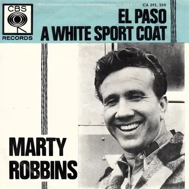 El Paso / A White Sport Coat (And a Pink Carnation)