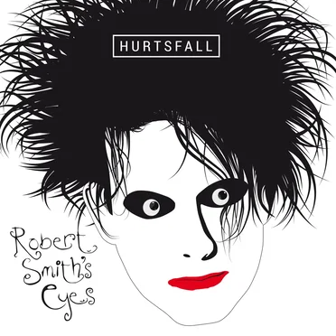 Robert Smith's Eyes