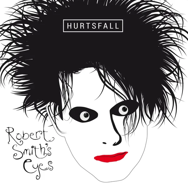 Robert Smith's Eyes