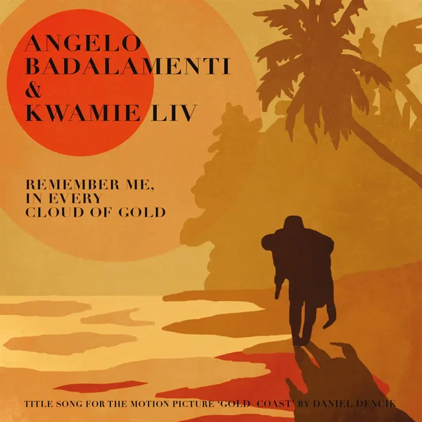 Remember Me, in Every Cloud of Gold