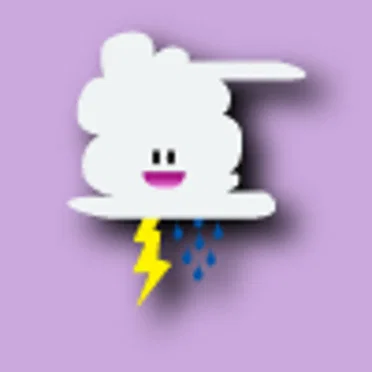 Showers been Sprung