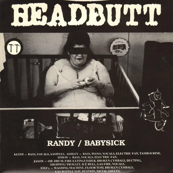 Randy / Babysick