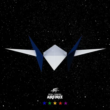 Royal Corneria Airforce