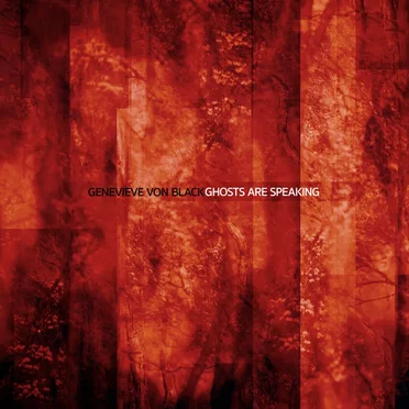 Ghosts Are Speaking
