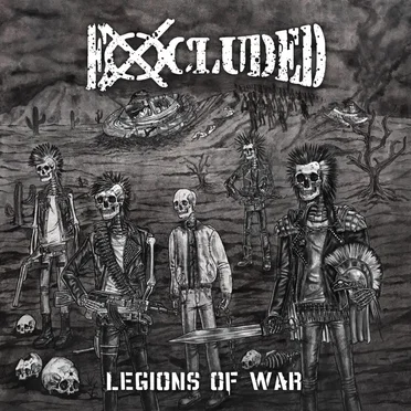 Legions of War