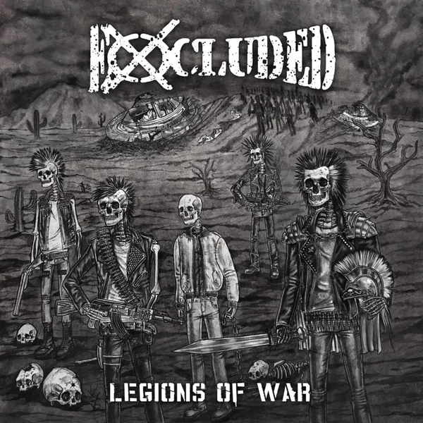Legions of War