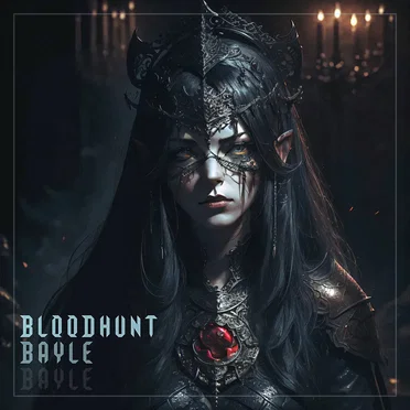 BAYLE by BloodHunt - album cover