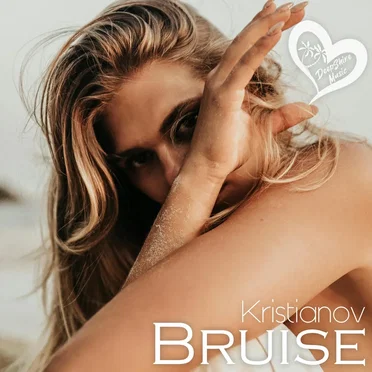 Bruise by Kristianov - album cover