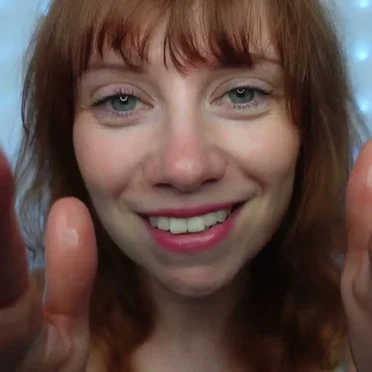 ASMR - Oily Ear Massage Positive Affs Breathy in Ear Whisper by Jodie Marie ASMR - album cover