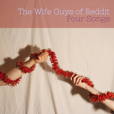 Four Songs by The Foot & Leg Clinic - album cover