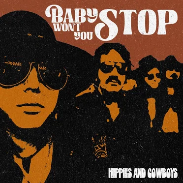 Baby Wont You Stop