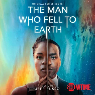 The Man Who Fell to Earth: Original Series Score