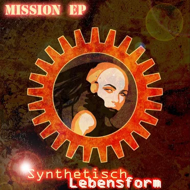 Mission EP