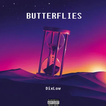BUTTERFLIES
