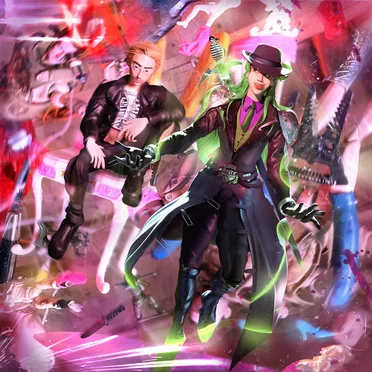 Barbie Boy (ElyOtto remix)