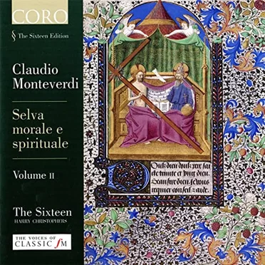 Selva morale e spirituale, Volume II