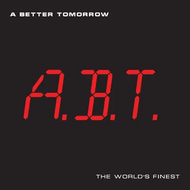 A Better Tomorrow