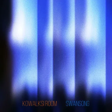 Swansong by Kowalski Room - album cover