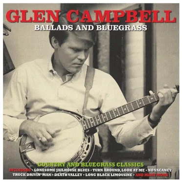 Ballads and Bluegrass