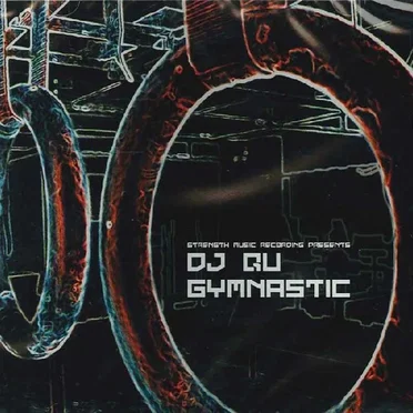 Gymnastics by DJ Qu - album cover