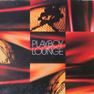 Playboy Lounge by Various Artists - album cover