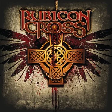 Rubicon Cross by Rubicon Cross - album cover