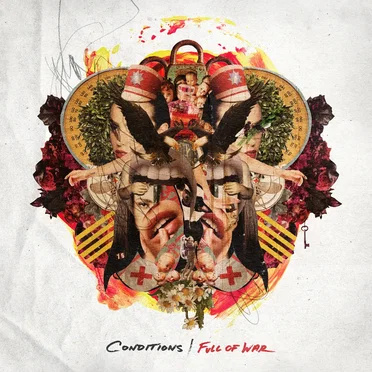 Full of War