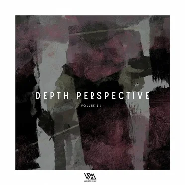 Depth Perspective Vol. 11 by Various Artists - album cover