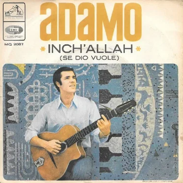 Inch'Allah / Insieme