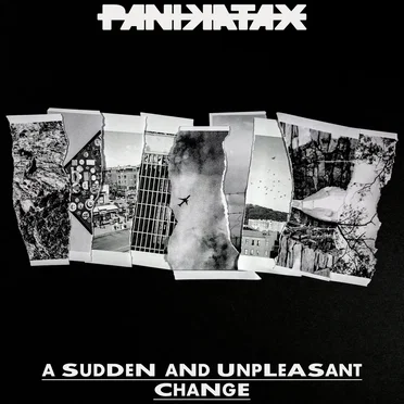 A Sudden And Unpleasant Change