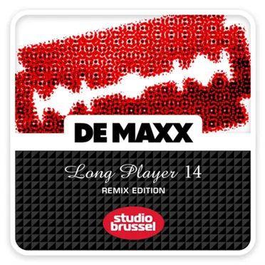 De Maxx Long Player 14: Remix Edition by Various Artists - album cover