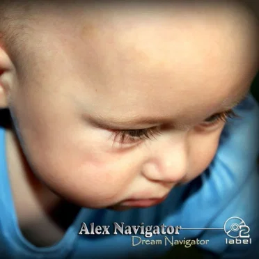 Dream Navigator by Alex Navigator - album cover