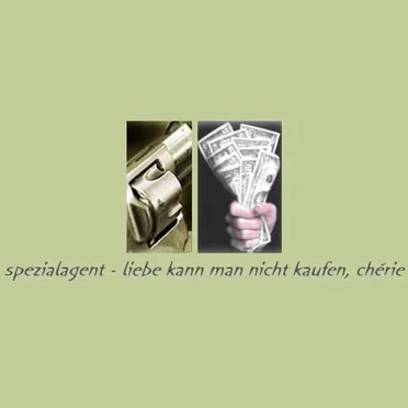 Liebe kann man nicht kaufen, Chérie