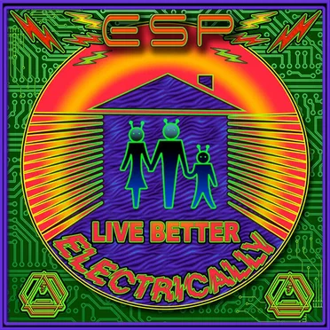 Live Better Electrically