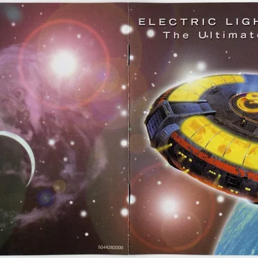 The Ultimate Collection