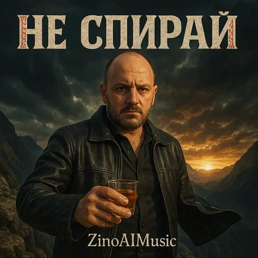 Не спирай
