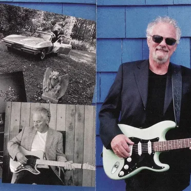 And Friends Of The Blues