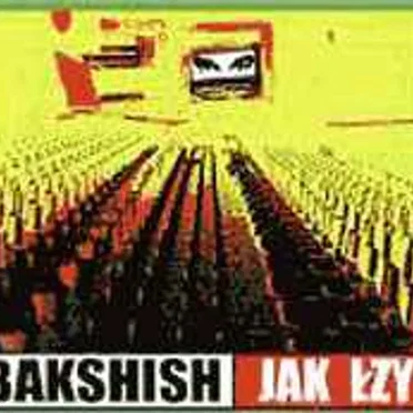 Jak Łzy