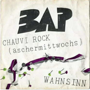 Chauvi Rock