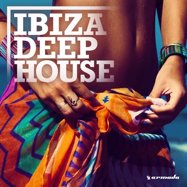 Ibiza Deep House by Various Artists - album cover